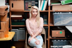 ShopLyfter Riley Star in Case No. 4511785 1