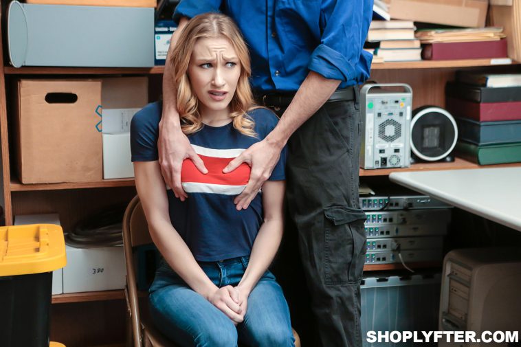 Shoplyfter Kasey Miller In Case No 8394758 Team Skeet Tube Videos And Pictures